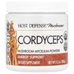 Host Defense Mushrooms, Грибы Кордицепс, Cordyceps, 100 г