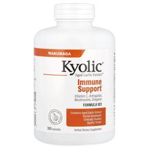 Immune Support Formula 103 Экстракт Чеснока Kyolic