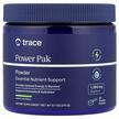 Фото товару Power Pak Essential Nutrient Support Lemon Lime, Електроліти, 275