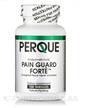 Perque, Поддержка стресса, Pain Guard Forte, 100 таблеток