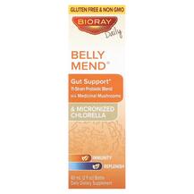 Пробіотики Безалкогольний Belly Mend Gut Support