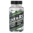Фото товара Поддержка печени, Liver-Rx 575 mg, 90 таблеток