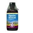 Digestive Rescue GI Normalizer, Поддержка кишечника, 120 ml Ji...