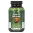Фото товару Stored-Fat Belly Burner Plus CaloriBurn GP, Жироспалювачі, 40 кап
