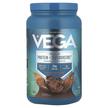 Vega, Протеин, Protein & Greens Chocolate, 814 г