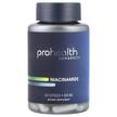 Фото товара Ниацинамид 600 мг, Niacinamide 600 mg, 60 капсул