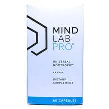 Підтримка мозку Universal Nootropic Mind Lab Pro Підтримка мозку Universal Nootropic Mind Lab Pro