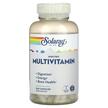 Solaray, Железо, Spectro Multivitamin Iron Free, 250 капсул