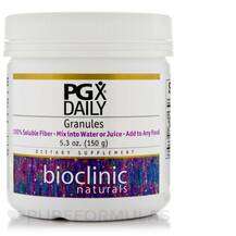 PGX Daily Granules Fiber Unflavored Клетчатка 150 г