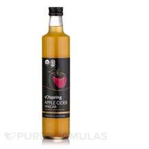 Яблучний оцет Solspring Biodynamic Organic Apple Dr.