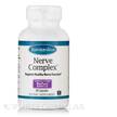 Фото товара EuroMedica, Поддержка мозга, Nerve Complex, 60 капсул
