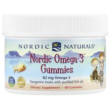 Огляд на Омега-3 Nordic Omega-3 Gummies Огляд на Омега-3 Nordic Omega-3 Gummies