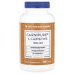 Фото товара L-Карнитин, Carnipure L-Carnitine 1000 mg, 100 таблеток