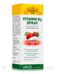 Фото товару Vitamin D3 Spray 50 mcg 2000 IU, Вітамін D3 Холекальциферол, 24 м