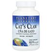 Фото товару Planetary Herbals, Cat's Claw 750 mg, Котячий кіготь, 90 таб