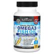Фото товару BioSchwartz, Omega 3 Fish Oil, Омега 3, 90 капсул