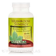 Гриби Mushroom Synergy Natura Health Products