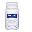 Pure Encapsulations, Lutein/Zeaxanthin, Лютеїн, 60 капсул