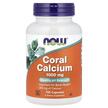 Коралловый Кальций 1000 мг, Coral Calcium 1000 mg, 100 капсул