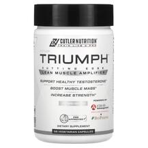 Спортивне харчування Triumph Lean Muscle Amplifier Спортивне харчування Triumph Lean Muscle Amplifier