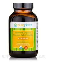 Хлорела Organic Premium Cracked Cell Chlorella Pure