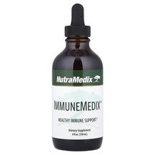 Підтримка імунітету ImmuneMedix NutraMedix 120 мл