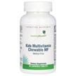 Фото товару Kids Multivitamin Chewable MF, Вітаміни для дітей, 60 таблеток