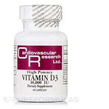 Вітамін D3 Холекальциферол Vitamin D3 10000 IU Вітамін D3 Холекальциферол Vitamin D3 10000 IU