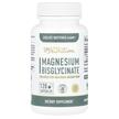 Фото товару Magnesium Bisglycinate, Магній Бісглицинат, 120 капсул