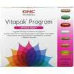 Фото товару Women's Vitapak Program Whole Body, Вітаміни для жінок, 30 ш