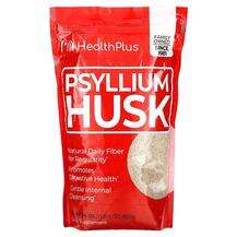 Psyllium Husk Псиллиум Health Plus 680 г