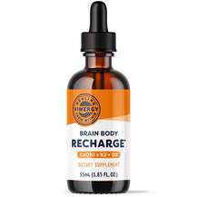 Клітинне здоров'я Brain Body Recharge Vimergy 55 мл