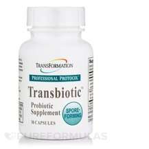Пробіотики Professional Protocol Transbiotic