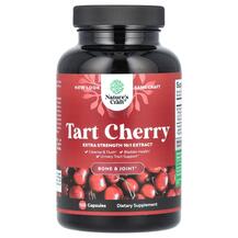 Екстракт вишні Tart Cherry Nature's Craft 120 капсул