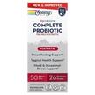 Фото товару Mycrobiome Complete Probiotic Postnatal, Пробіотики, 30 капсул