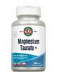 KAL, Magnesium Taurate+ 400 mg, Магній Таурат, 180 таблеток