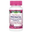 Фото товару Prenatal Vitamin & Mineral Formula, Вітаміни для вагітних, 60