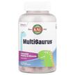 Фото товару KAL, MultiSaurus Vitamins & Minerals, Мультивітаміни, 90 цуке