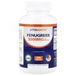 Фото товара Vitamatic, Пажитник, Fenugreek, 320 капсул