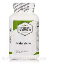 Naturalvite Мультивитамины Professional Formulas Naturalvite Мультивитамины Professional Formulas