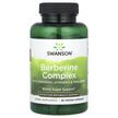 Swanson, Berberine Complex, Берберин 150 мг, 90 капсул