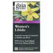 Фото товара Gaia Herbs, Поддержка Либидо, Women's Libido, 60 капсул