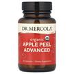 Фото товара Кардио комплекс, Organic Apple Peel Advanced, 30 капсул