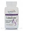 Фото товару Transformation Enzymes, CalmZyme, Ферменти, 100 капсул