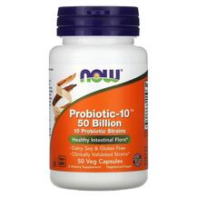 Обзор на Probiotic-10 50 Billion Пробиотик Обзор на Probiotic-10 50 Billion Пробиотик