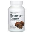 Фото товару MH, Recovery Zymes, Ферменти, 90 Enteric-Coated pH Stable Tablets