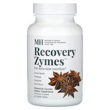 Recovery Zymes Ферменты Recovery Zymes Ферменты