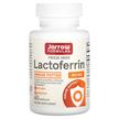 Jarrow Formulas, Lactoferrin, Лактоферрин, 60 капсул