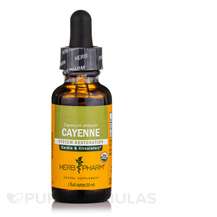 Перець каєнський Cayenne Herb Pharm 30 мл
