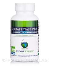 Серрапептаза Serrapeptase Pro Enzyme Science
